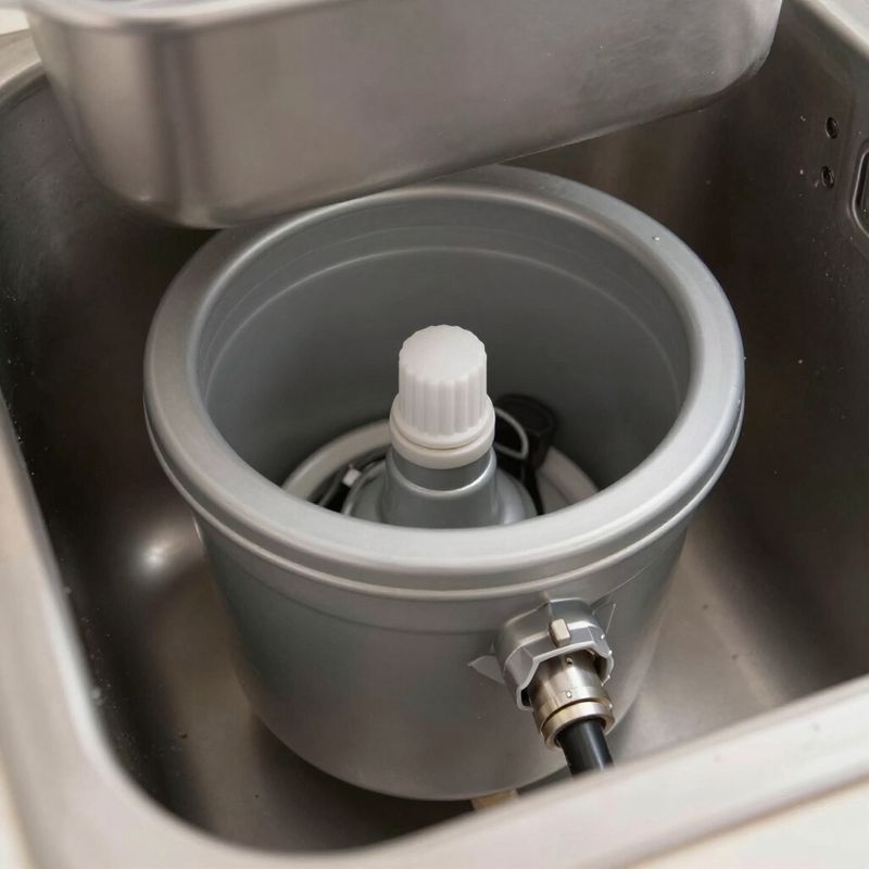 Garbage Disposal in Donna
