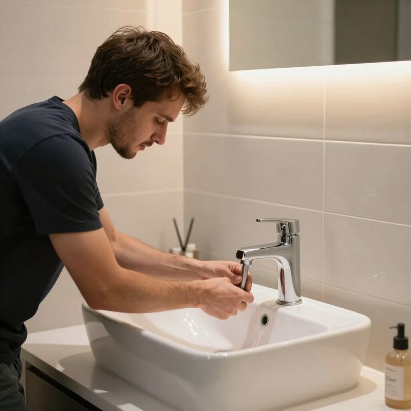 Bathroom & Kitchen Upgrades in Donna
